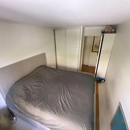 Chaleureux A Appartement